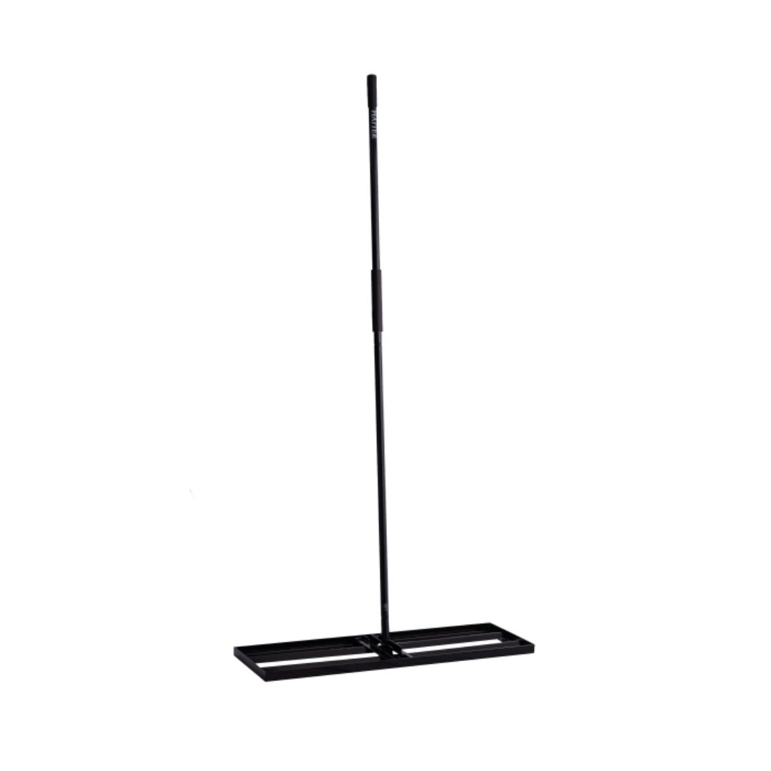 Hayter Lawn Levelling Rake (3)